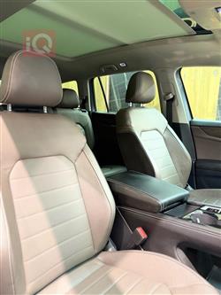 فولكسفاغن أطلس